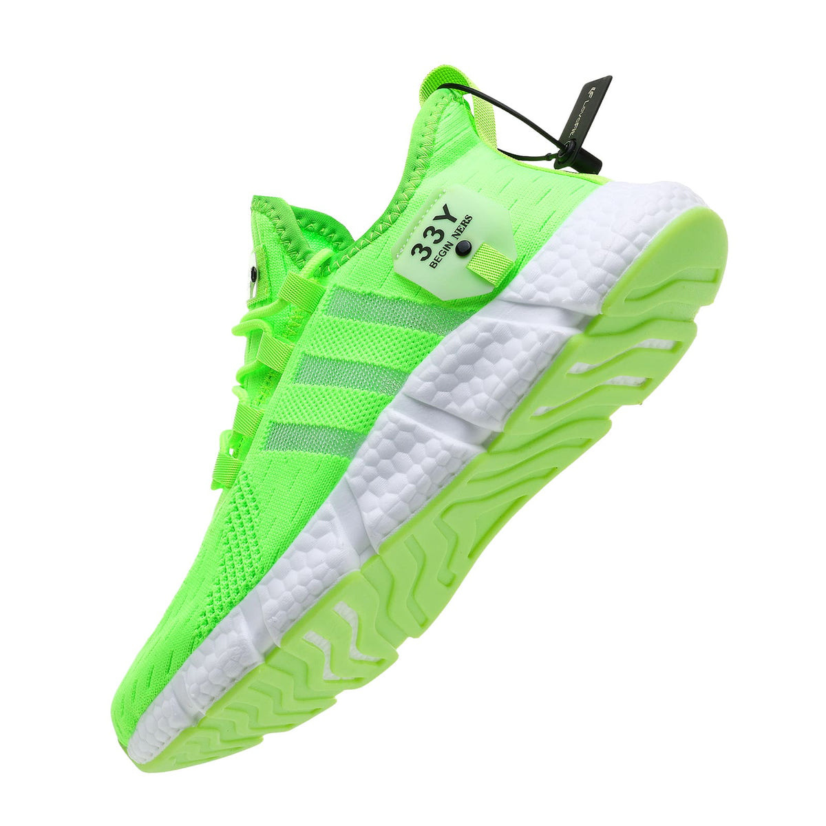 Tênis RunFit Colors LeveFit