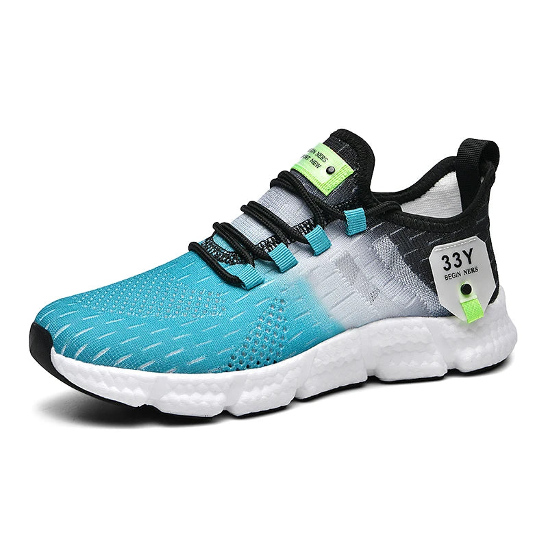 Tênis RunFit Summer
