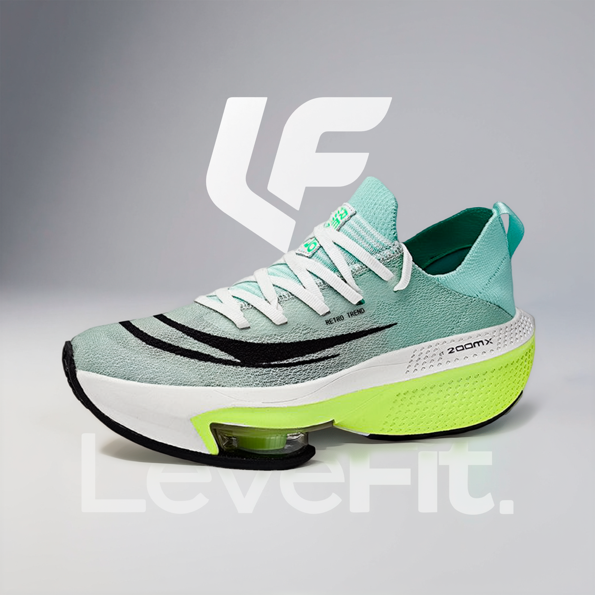 Tênis Speed Pro + Meia Premium Grátis