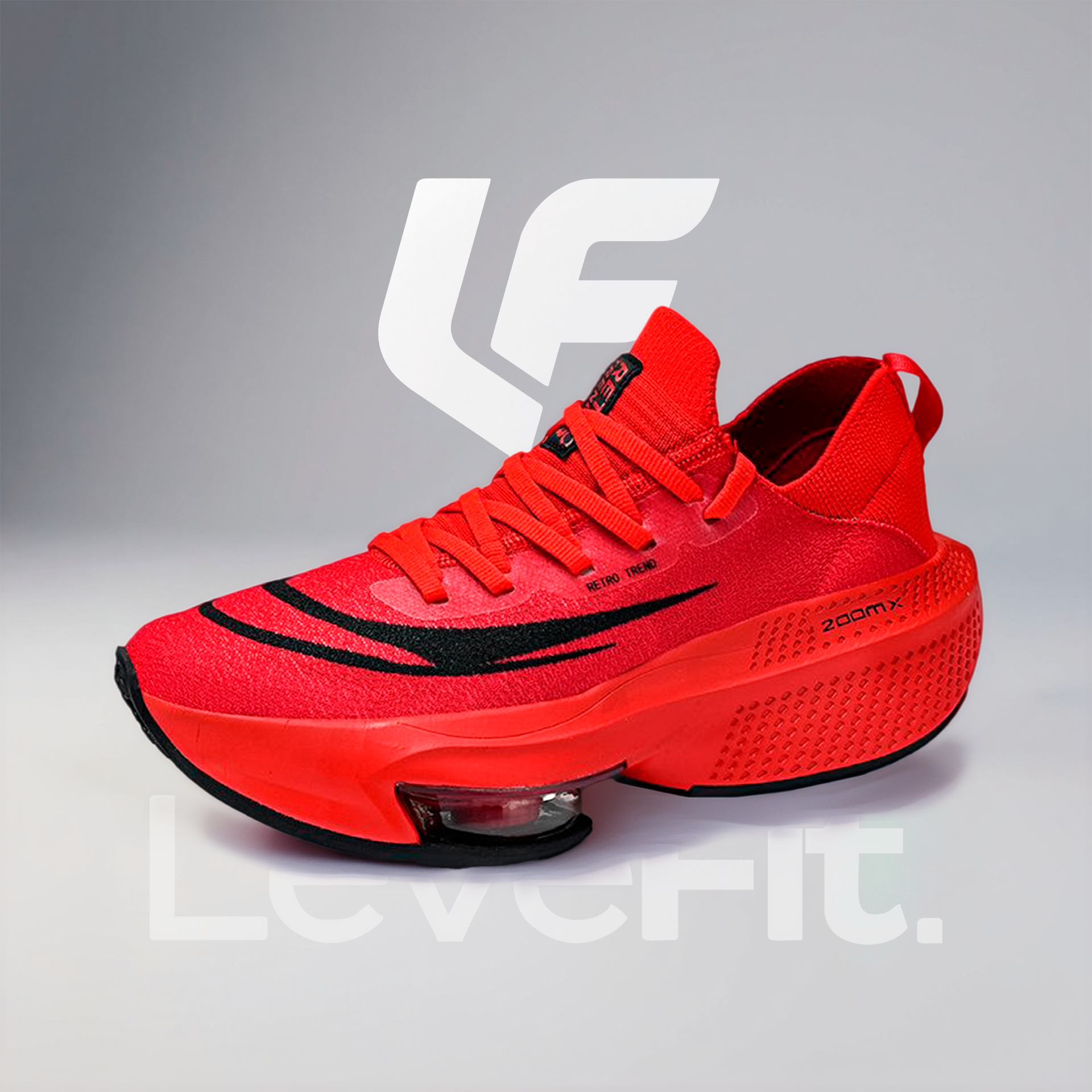 Tênis Speed Pro + Meia Premium Grátis