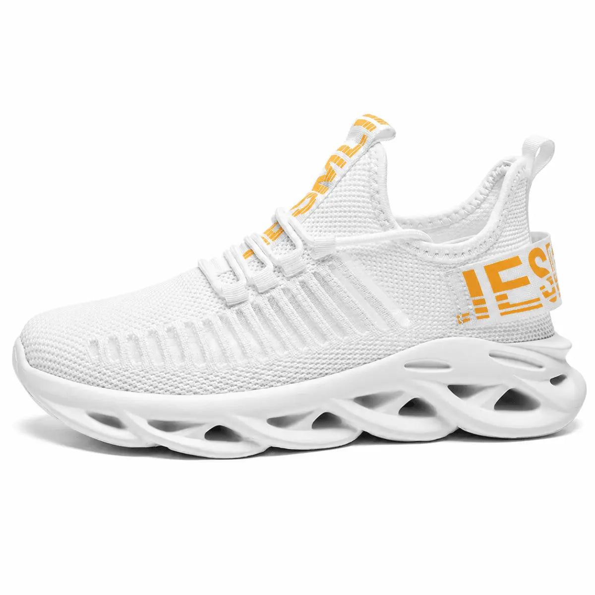 Cloud™ – Tênis Esportivo Confortável e Estável levefitstore