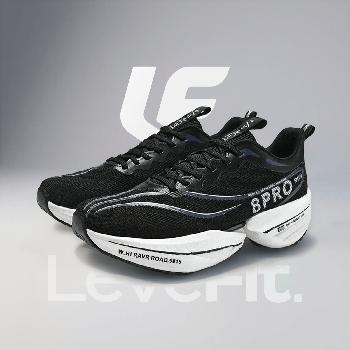 Tênis LeveRun