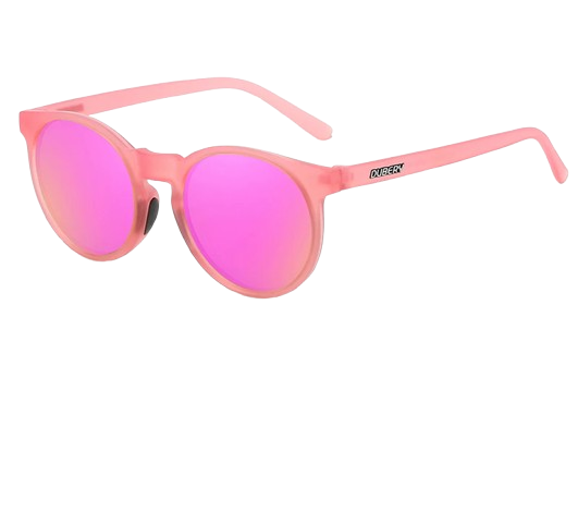 Óculos de Sol Uv400 Pink