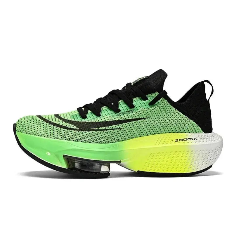Road Edition™ – Tênis de Corrida Unissex LeveFit