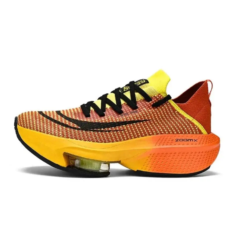 Road Edition™ – Tênis de Corrida Unissex LeveFit