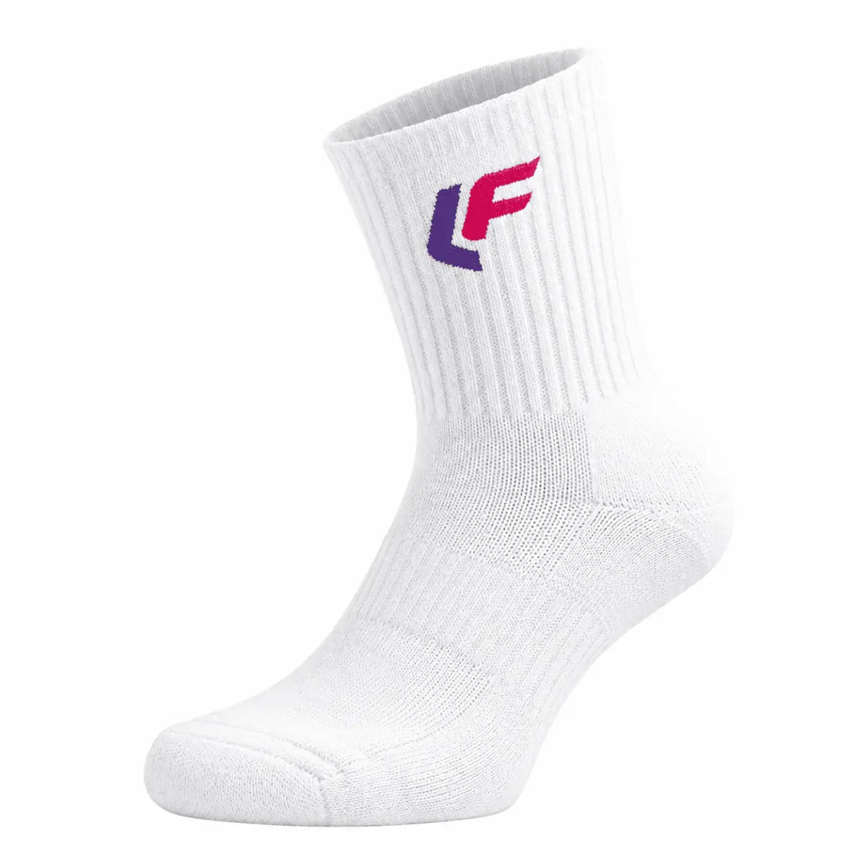 Meia Esportiva LeveFit