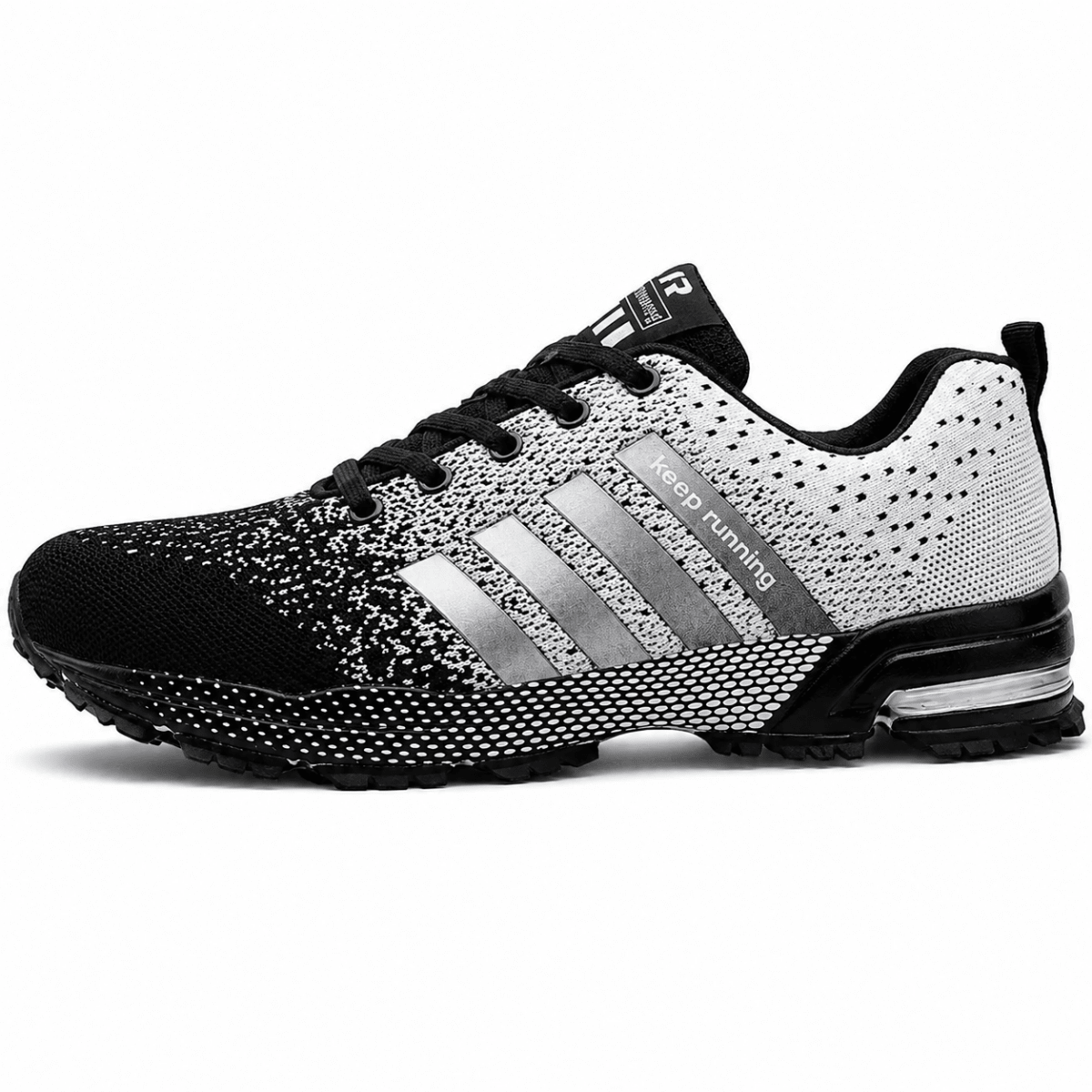 Tênis StreetFit