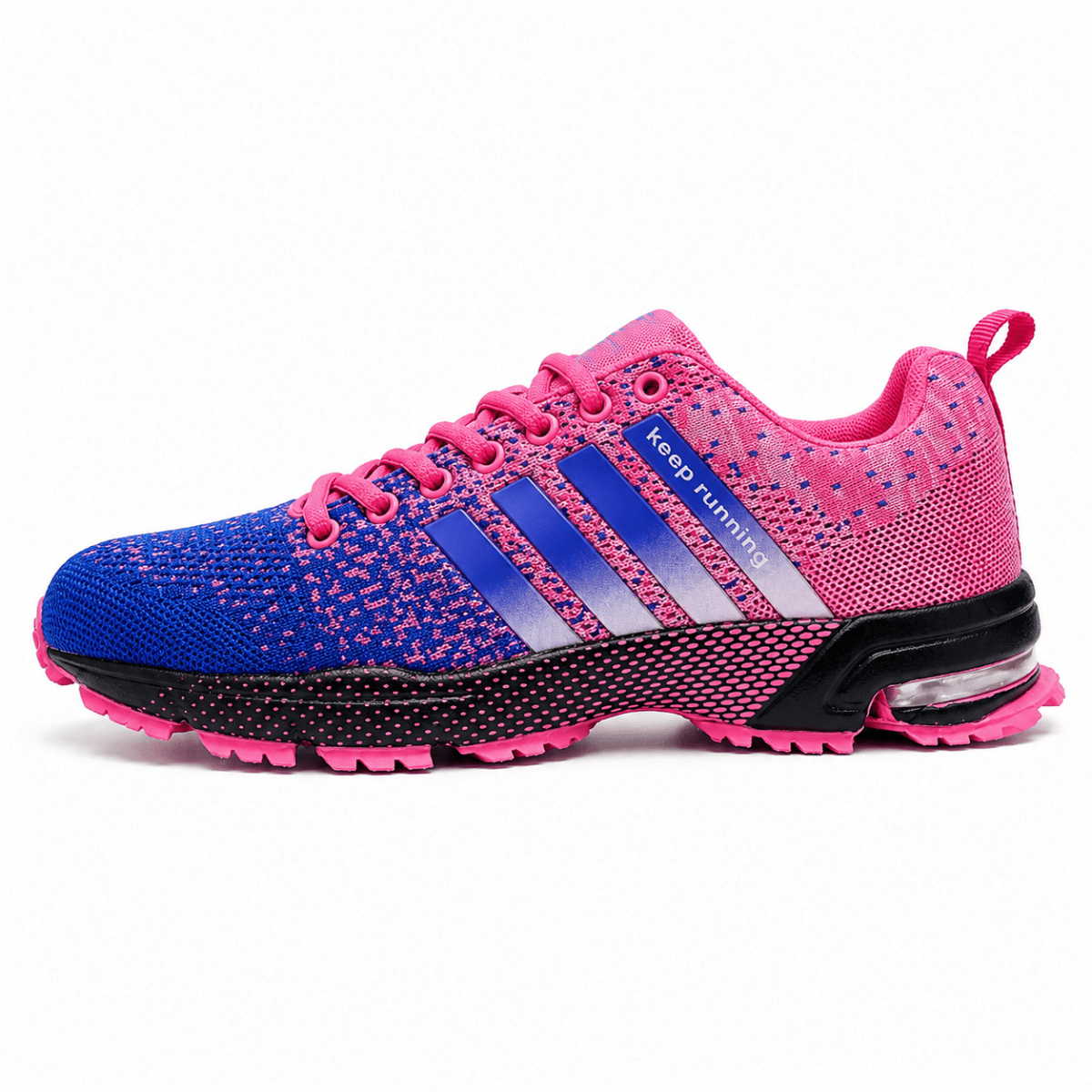 Tênis StreetFit