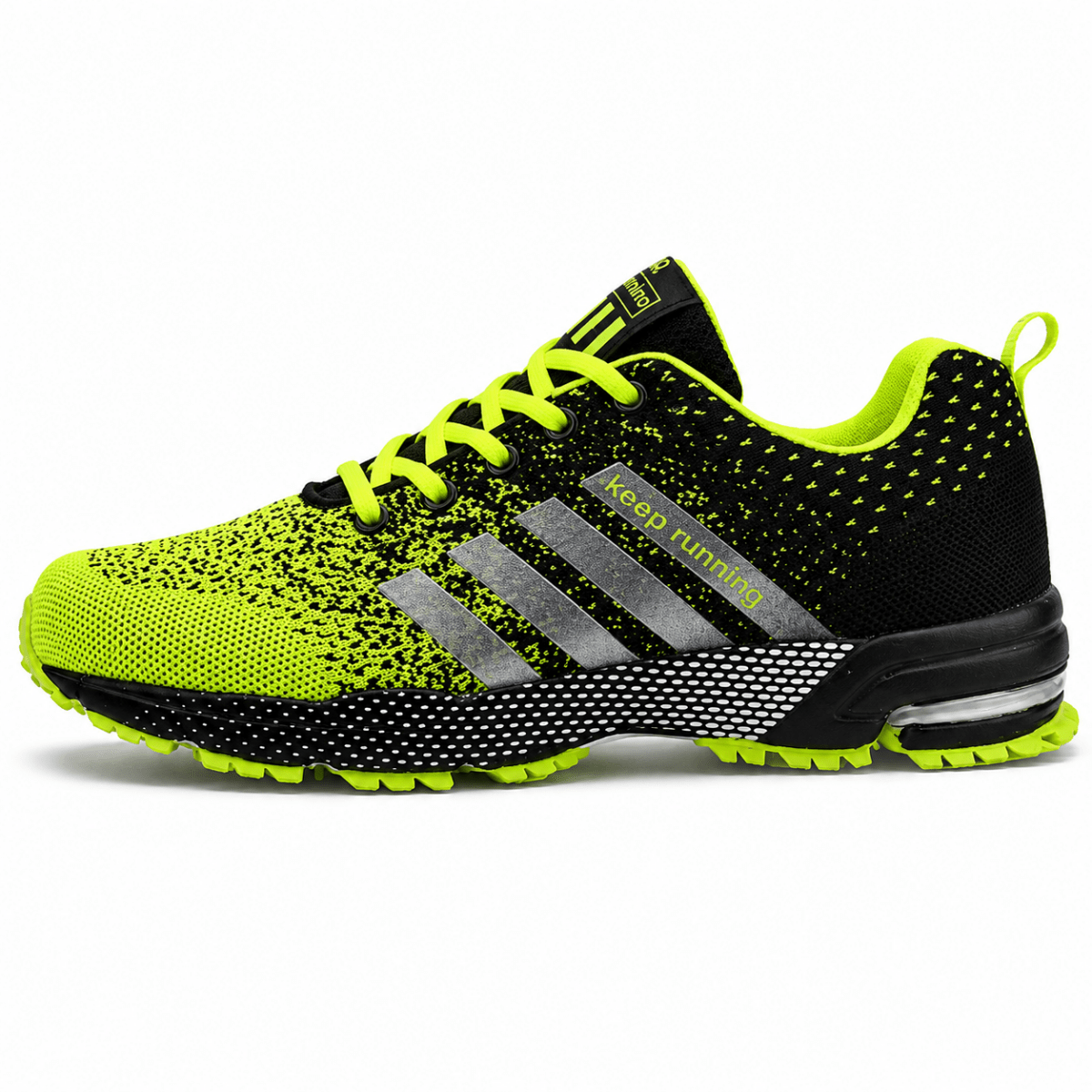 Tênis StreetFit