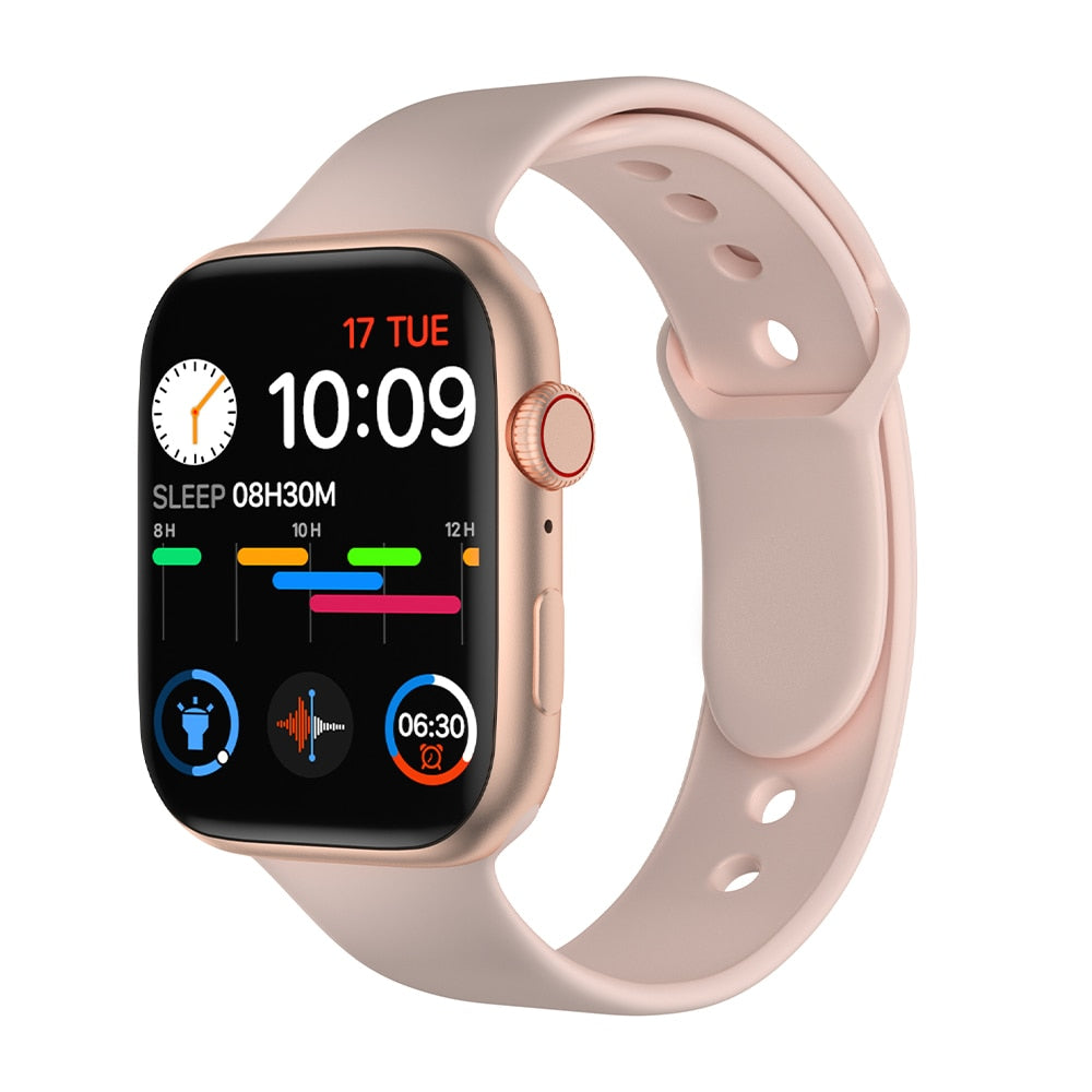 Smartwatch iwo on sale 13 caracteristicas